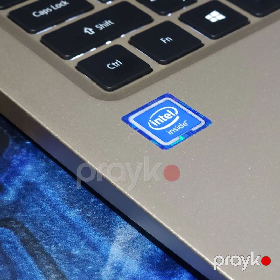 Noutbuk "Acer Swift 1" — Noutbuklar, Bakı (4)