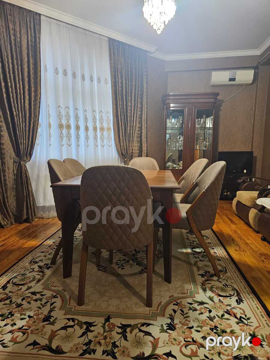 2-otaqlı yeni tikili kirayə verilir, Ağstafa r., 67 m² — Mənzil, Ağstafa (10)