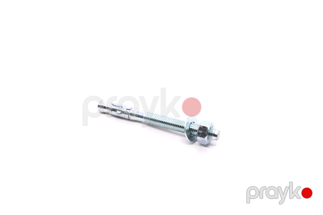 Anker bolt birləşməsi 12*100 — Təmir və inşaat, Bakı (2)
