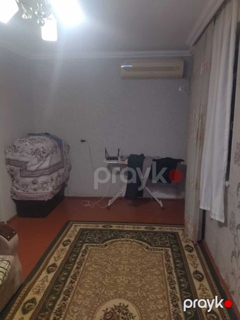1-otaqlı mənzil, Sumqayıt ş., 34 m² — Sumqayıt