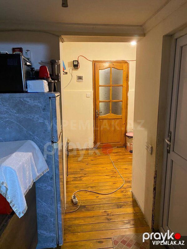 Səbail rayonunda 5 otaqlı Həyət evi Satılır, 120 m² — Ev, villa, Bakı (5)