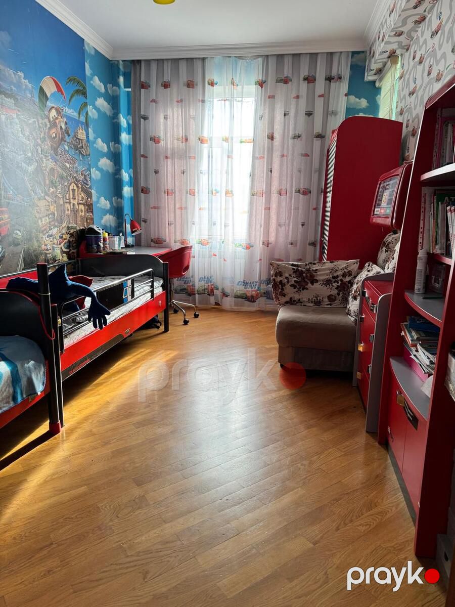 Satılır 3 otaqlı yeni tikili 110 m² — Mənzil, Bakı (9)
