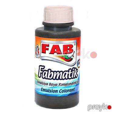 Fabmatik qum 300 ml