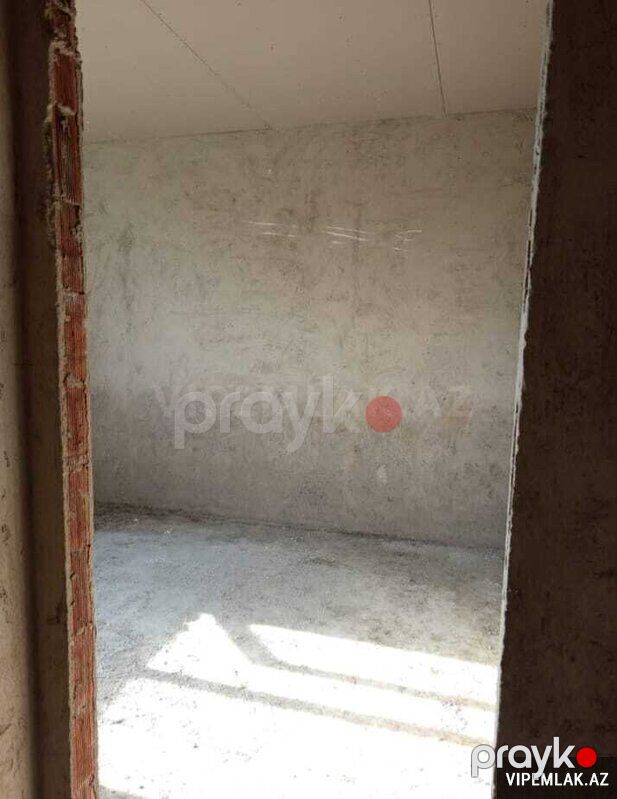 Abşeron rayonunda 1 otaqlı Yeni tikili Satılır, 40 m² — Mənzil, Bakı (7)