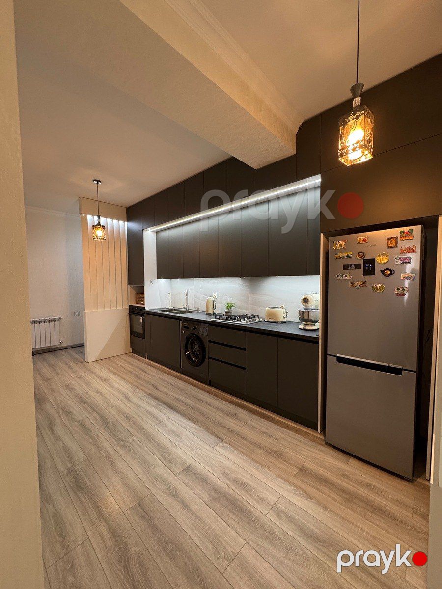 Satılır 3 otaqlı yeni tikili 94 m² — Mənzil, Bakı (12)
