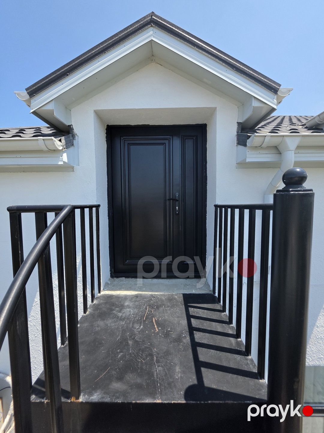 Satılır 5 otaqlı həyət evi/bağ evi 364 m² — Ev, villa, Bakı (9)