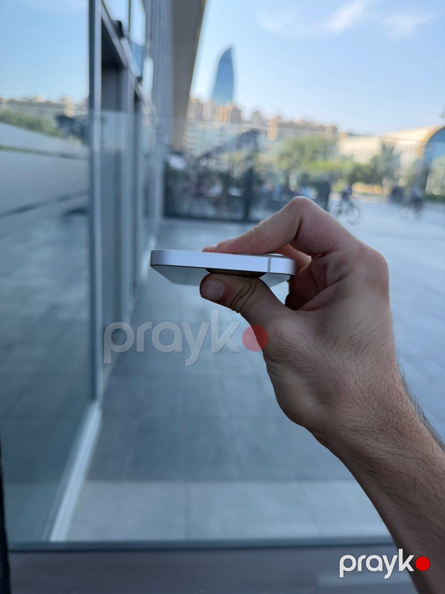 Apple iPhone 13 Starlight 128GB/4GB — Smartfonlar, Bakı (3)