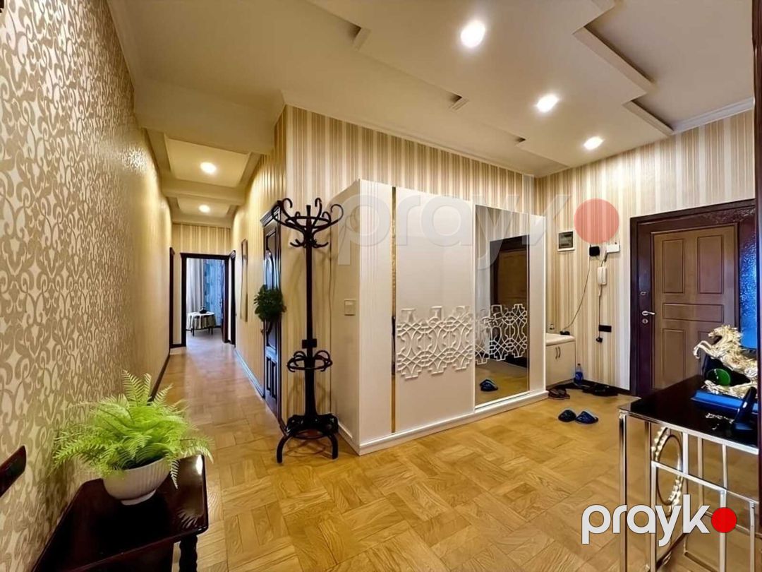 Satılır 4 otaqlı yeni tikili 165 m² — Mənzil, Bakı (6)