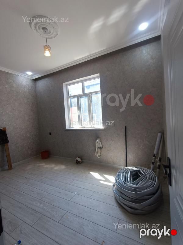 Satılır 3 otaqlı Həyət evi / Villa, 82 m², Masazır — Ev, villa, Abşeron (8)