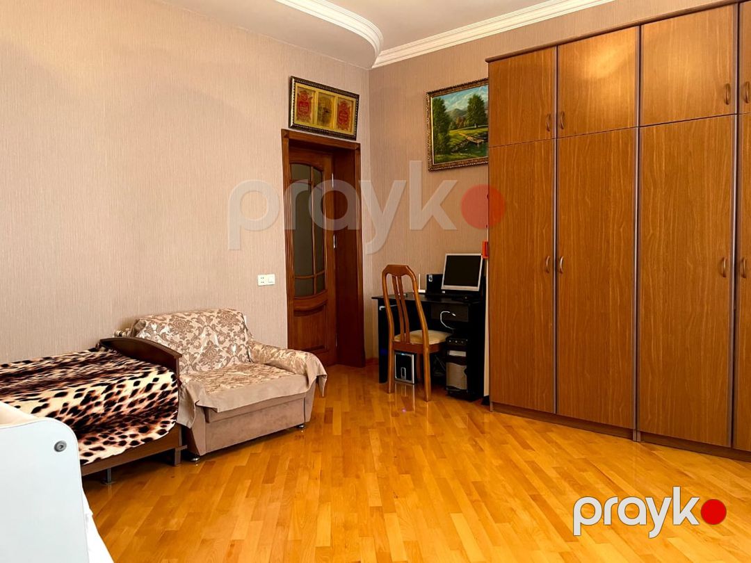 Bağ evi, 71 m², Masazırda 3 otaqlı ev, Abşeron — Ev, villa, Abşeron (6)