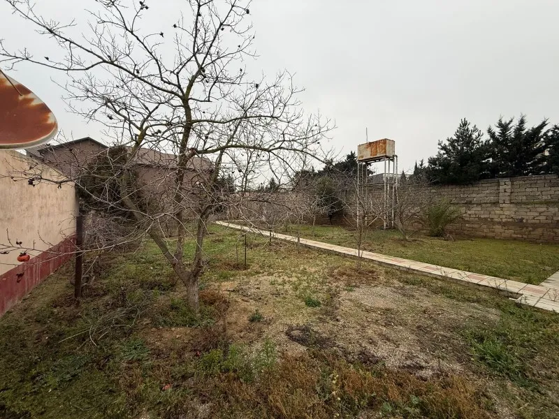 Şüvəlan, Torpaq satılır - 11 sot — Torpaq, Bakı (6)