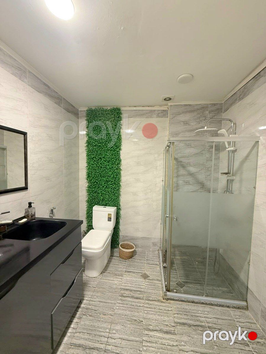 Satılır 2 otaqlı yeni tikili 95 m² — Mənzil, Bakı (8)
