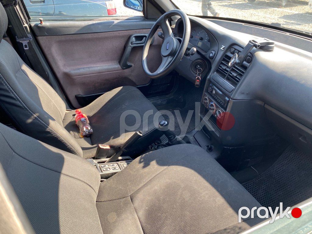 Lada (VAZ) 2112, 1.6 L, 2007 il, 304 599 km — Avtomobillər, Gəncə (5)