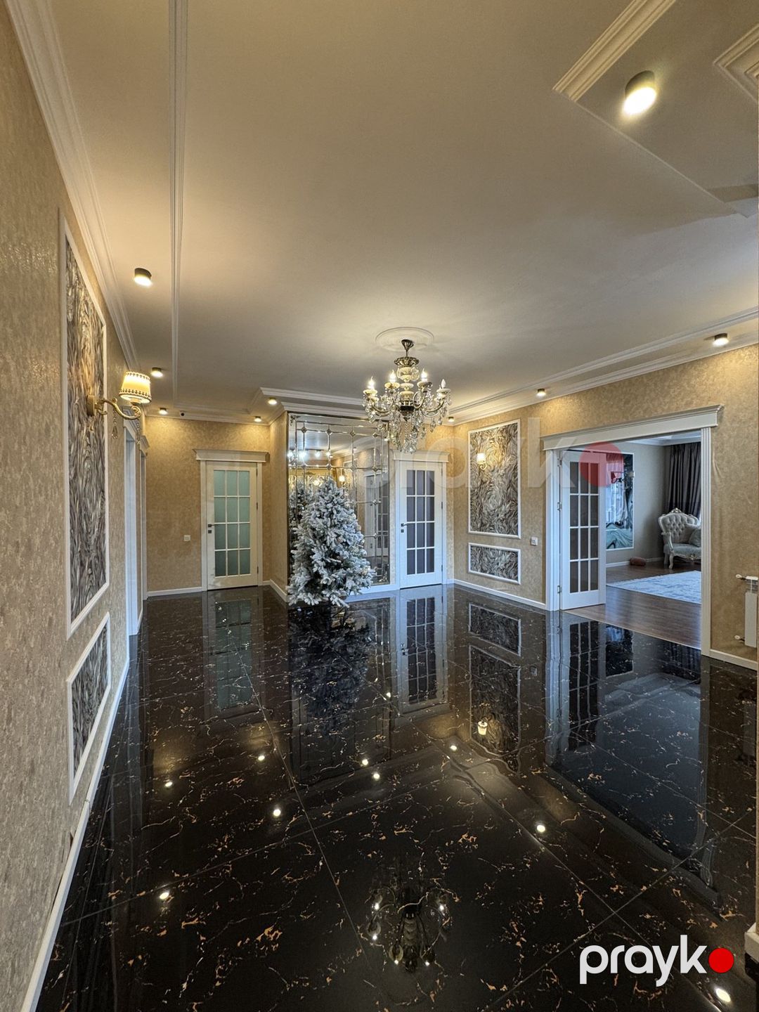 Satılır 3 otaqlı yeni tikili 170 m² — Mənzil, Bakı (7)