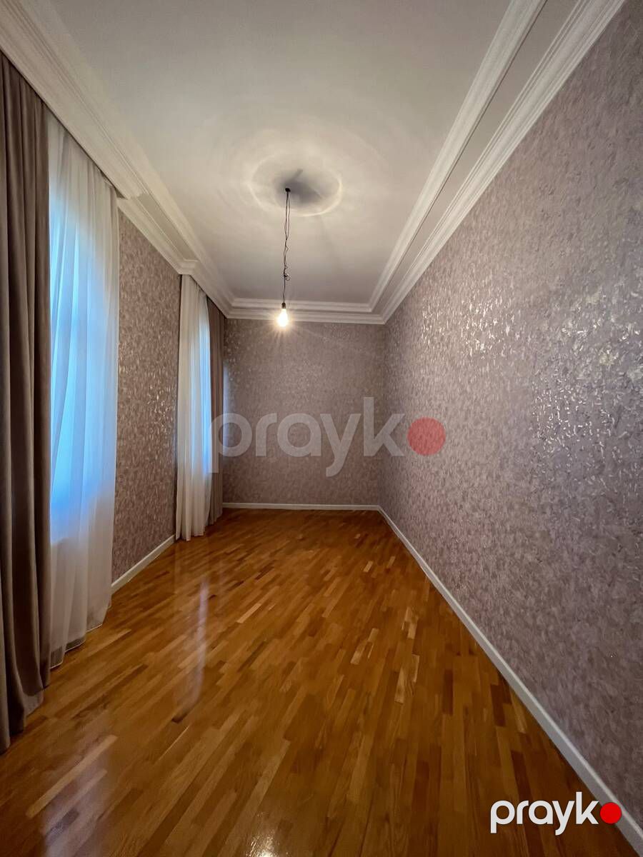 Satılır 8 otaqlı həyət evi/bağ evi 450 m² — Ev, villa, Bakı (12)