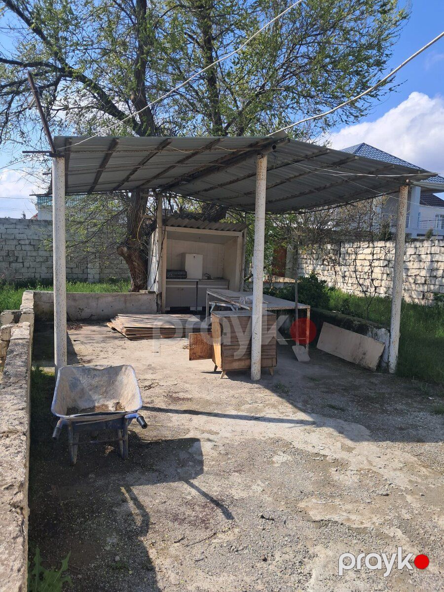Bağ evi, Türkan qəs — Ev, villa, Bakı (3)