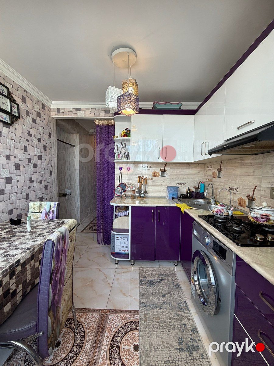 3-otaqlı yeni tikili, Masazır qəs., 71 m² — Mənzil, Bakı (8)