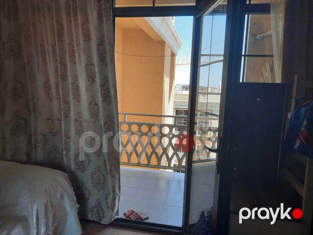 Satılır 1 otaqlı yeni tikili 40 m² — Mənzil, Bakı (6)