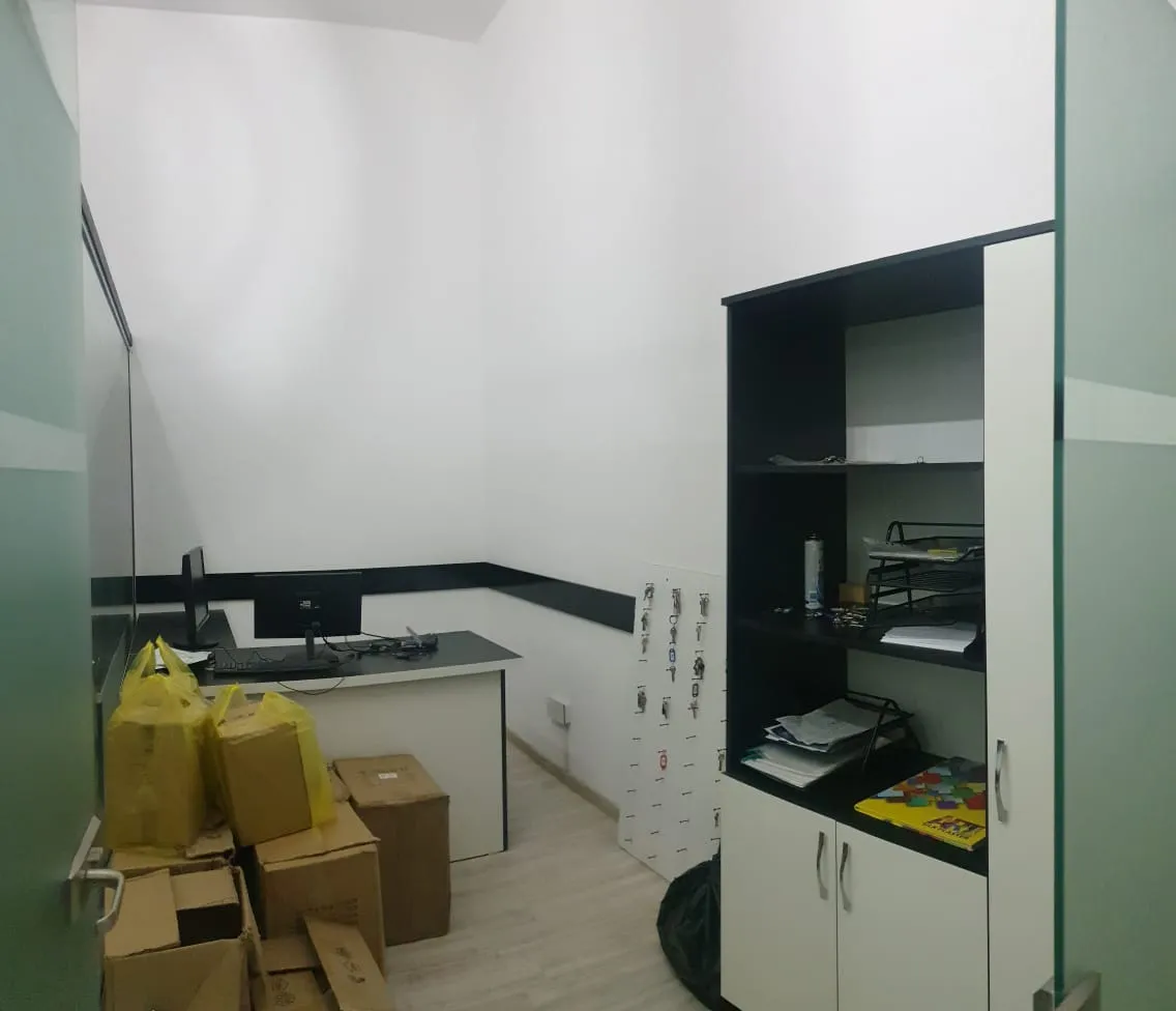 Bakıxanov, 2 otaqlı Kommersiya obyekti satılır - 60 m² — Əmlak, Bakı (4)