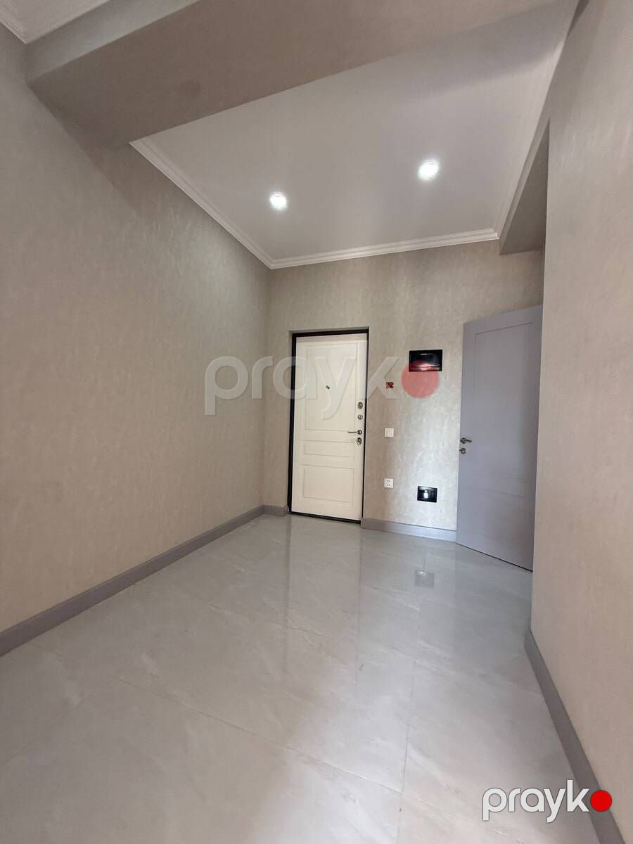 Satılır 2 otaqlı yeni tikili 63 m² — Mənzil, Bakı (7)