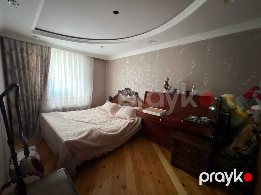 4-otaqlı mənzil, Sumqayıt ş., 85 m² — Mənzil, Sumqayıt (8)
