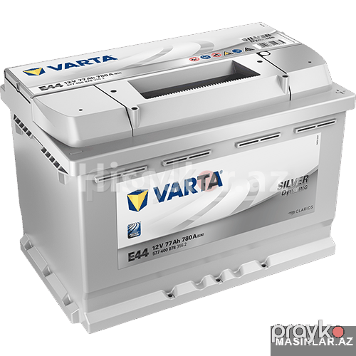 Akkumulyator Varta — Akkumulyatorlar, Bakı (8)