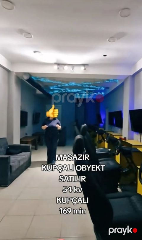 Masazırda obyekt satılır – 54 kv. arenadadır 600 azn Təsvir — Digah