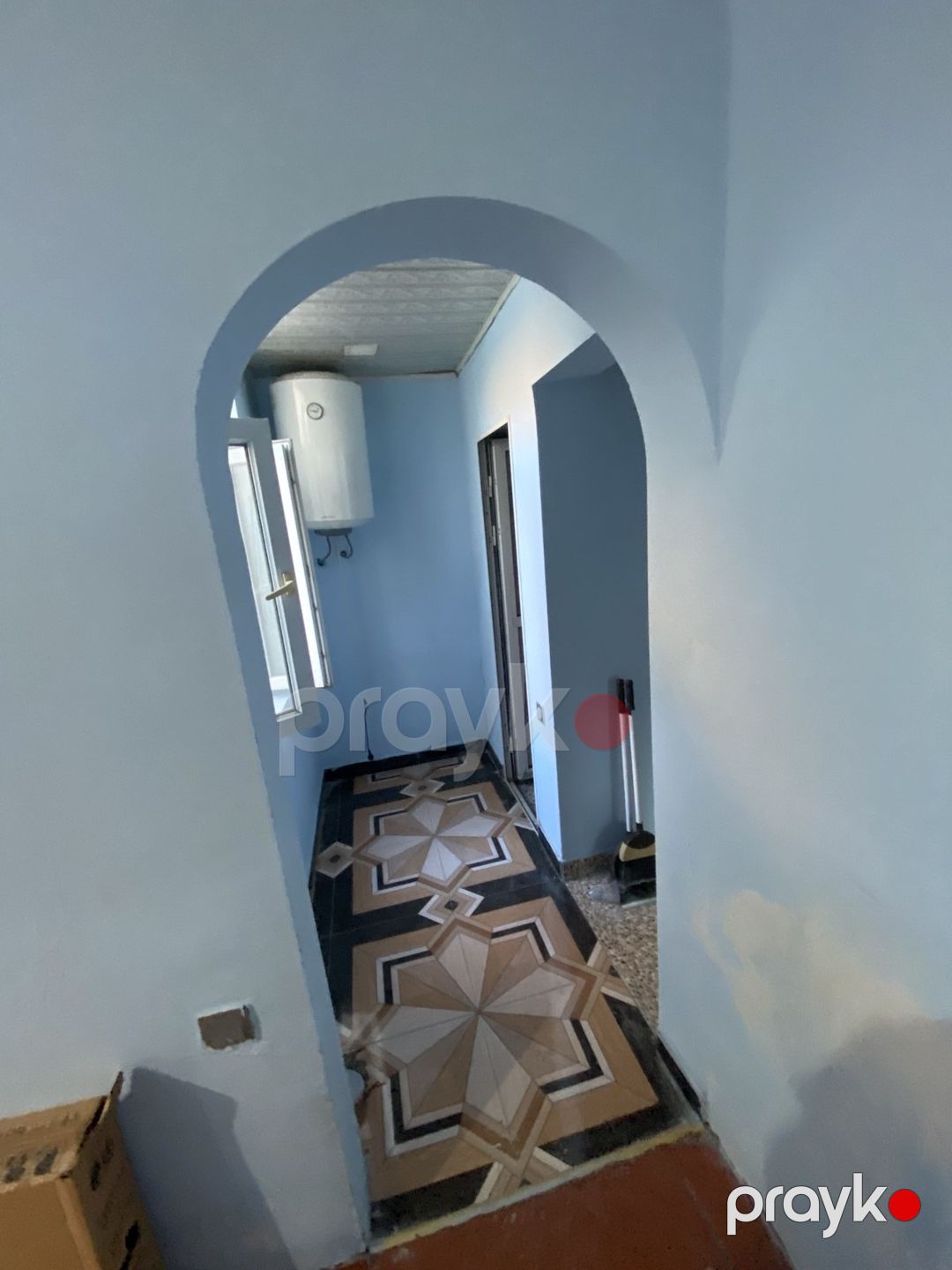 İcarəyə verilir 4 otaqlı həyət evi/bağ evi 80 m² — Ev, villa, Xırdalan (5)