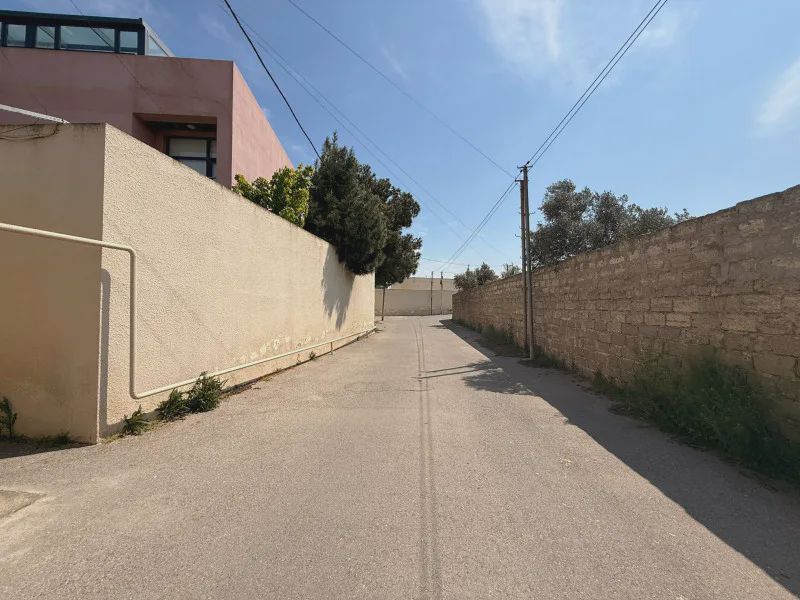 Mərdəkan, Torpaq satılır - 18 sot — Torpaq, Bakı (4)