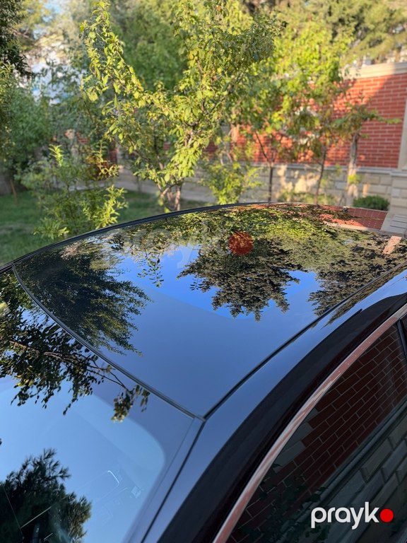 Toyota Camry, 2.0 L, 1 kWh, 2024 il, 63 000 km — Avtomobillər, Bakı (8)