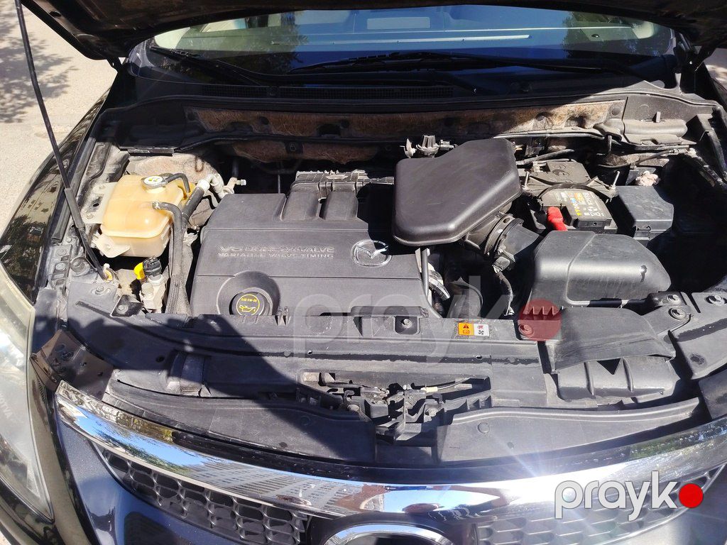 Mazda CX-9, 3.7 L, 2008 il, 187 000 km — Avtomobillər, Bakı (12)