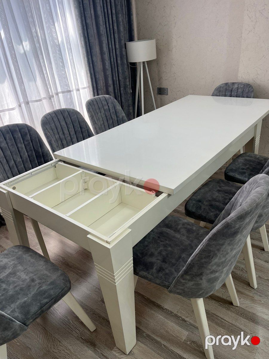 Masa və oturacaqlar — Mebel, Bakı (2)