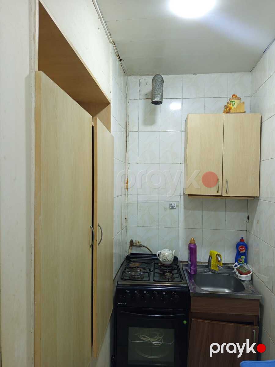 İcarəyə verilir 2 otaqlı köhnə tikili 45 m² — Mənzil, Bakı (4)
