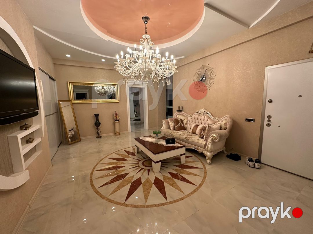 Satılır 3 otaqlı yeni tikili 180 m² — Mənzil, Bakı (11)