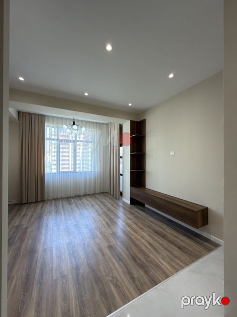 Satılır 2 otaqlı yeni tikili 58 m² — Bakı