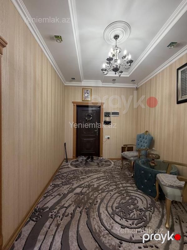 Satılır 3 otaqlı Bina evi menzil (Yeni tikili), 105 m², Masazır — Mənzil, Abşeron (8)
