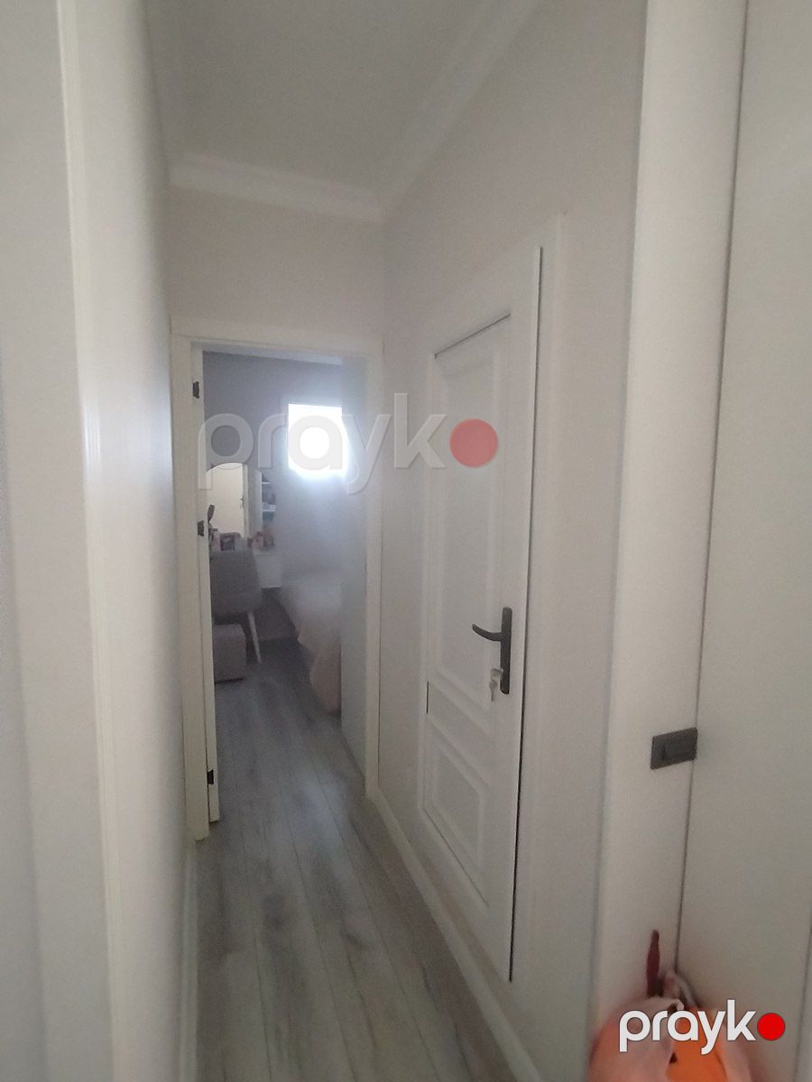 Satılır 2 otaqlı köhnə tikili 45 m² — Mənzil, Bakı (4)