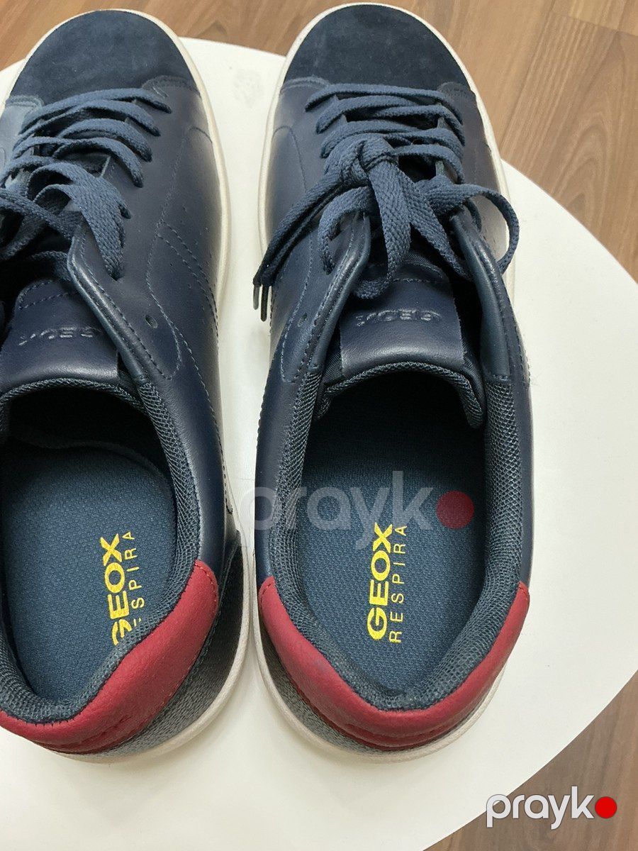 İdman ayaqqabısı Geox Respira — Geyim, ayakkabı, aksesuarlar, Bakı (5)