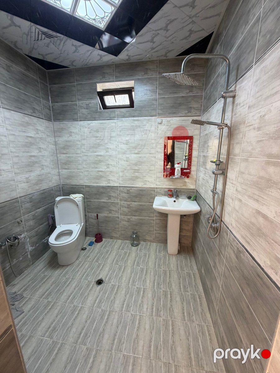 Həyət evi, Ramana qəs — Ev, villa, Bakı (9)