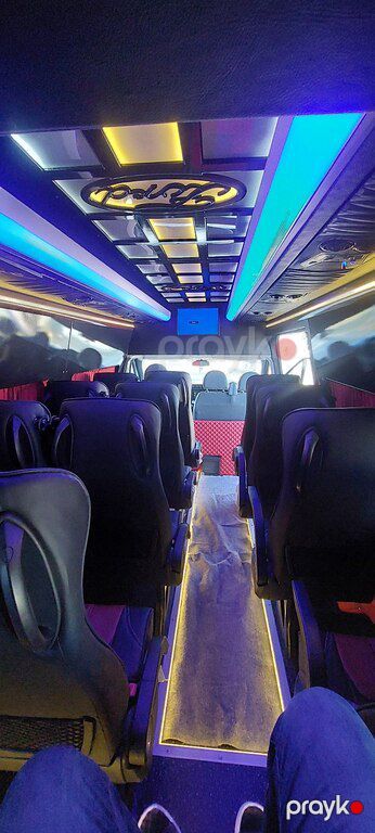 Ford Transit, 2.2 L, 2013 il, 210 000 km — Avtobus, Naxçıvan (2)