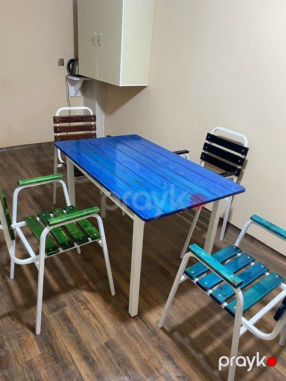 Masa və oturacaqlar — Mebel, Bakı (4)