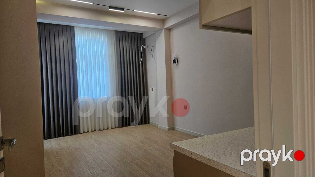Satılır 2 otaqlı yeni tikili 46 m² — Mənzil, Bakı (3)