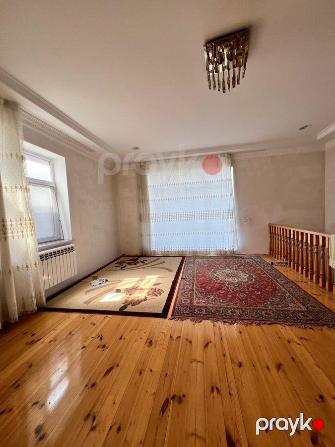 Bağ evi, 100 m², Sabunçu r., Bakı — Ev, villa (9)