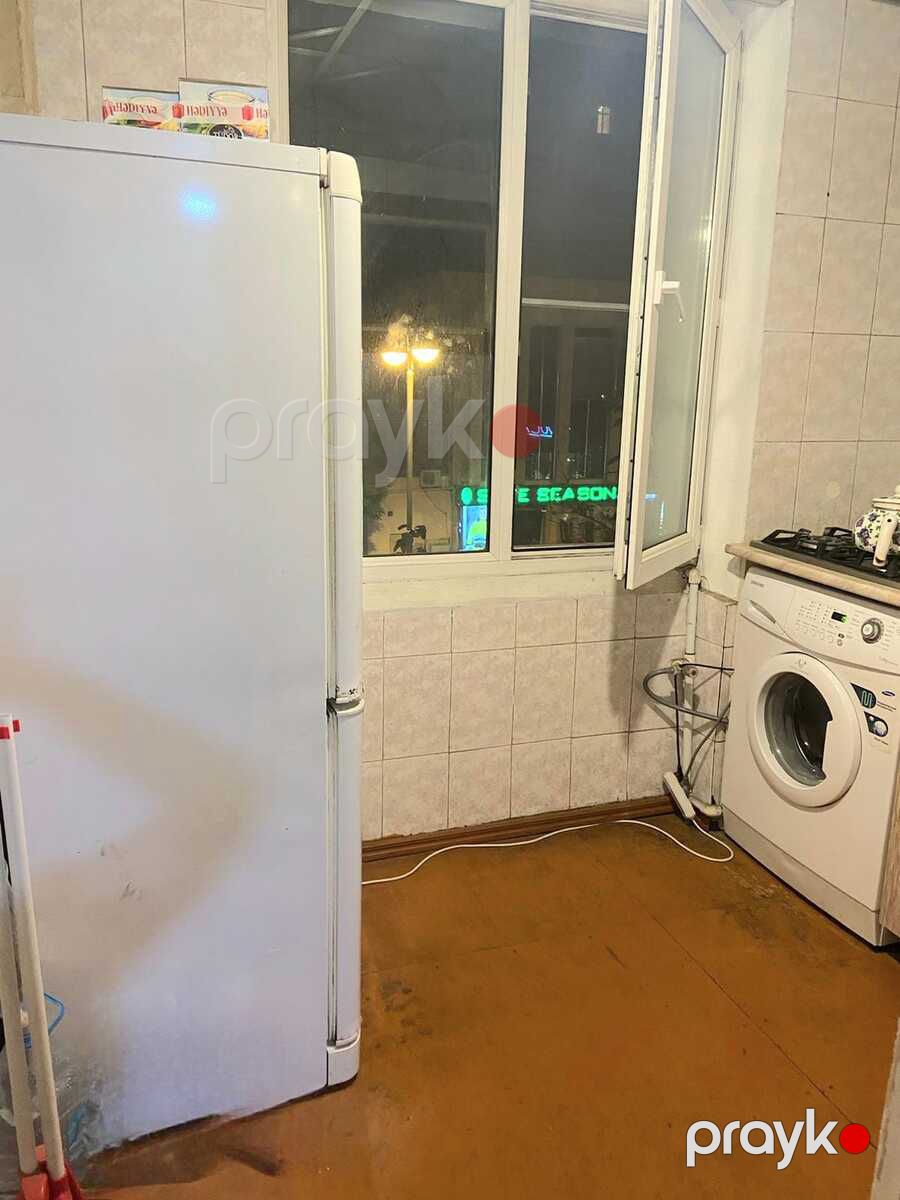 İcarəyə verilir 2 otaqlı köhnə tikili 70 m² — Mənzil, Bakı (3)