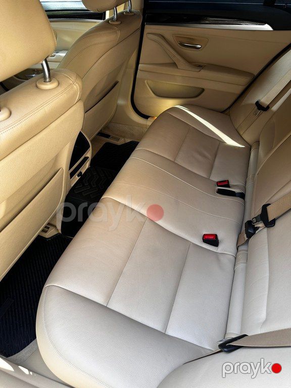 BMW 528, 2.0 L, 2014 il, 133 000 km — Avtomobillər, Bakı (7)