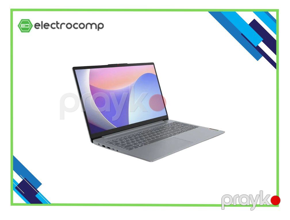 Lenovo IdeaPad Slim 3 15IRH8 — Noutbuklar, Bakı (5)