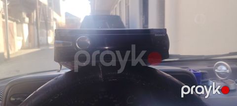 Sony CDX-GT280 avtomobil maqnitofonu - Növ: Fm/mw/sw uyumlu CD pleyer — Gəncə