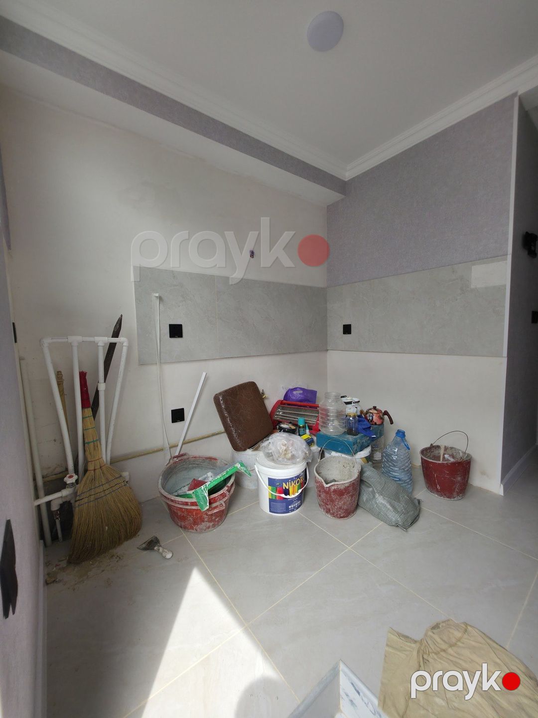 Həyət evi, Xırdalan ş — Ev, villa, Xırdalan (2)
