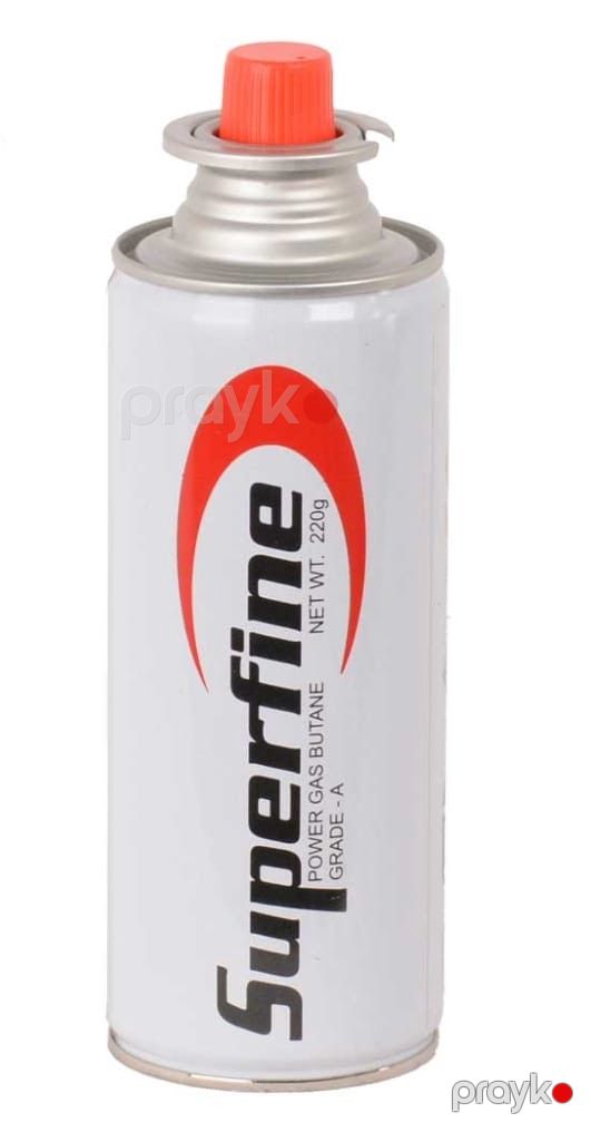 Odluq Flame GUN ST-9001 LPG qaz kartrici ilə 450 ml — Mallar, Bakı (3)