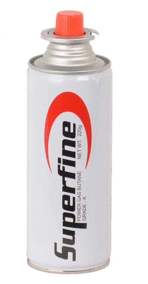 Qaz katrici LPG ST-9003 450 ml — Bakı